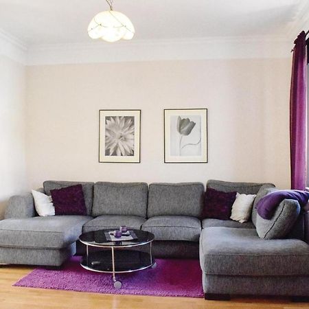Amazing Apartment In Ystad With Kitchen מראה חיצוני תמונה