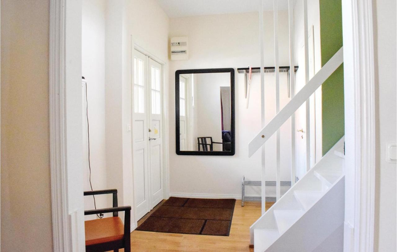 Amazing Apartment In Ystad With Kitchen מראה חיצוני תמונה