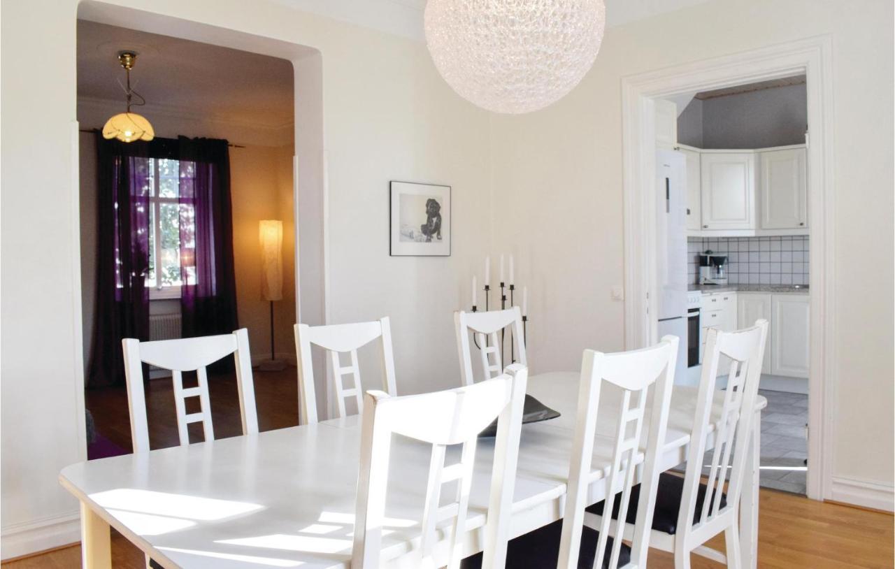 Amazing Apartment In Ystad With Kitchen מראה חיצוני תמונה