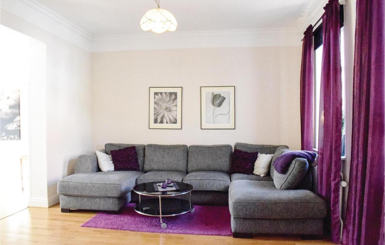 Amazing Apartment In Ystad With Kitchen מראה חיצוני תמונה