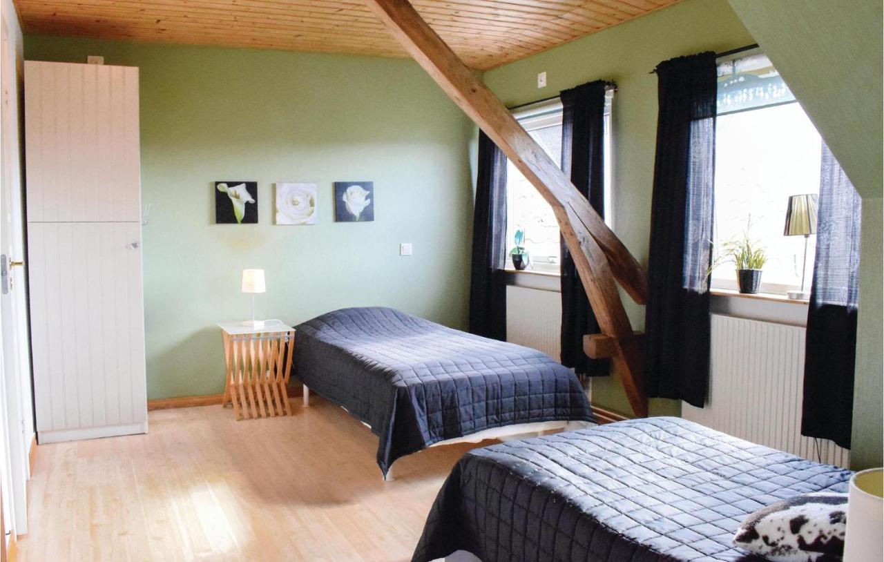 Amazing Apartment In Ystad With Kitchen מראה חיצוני תמונה