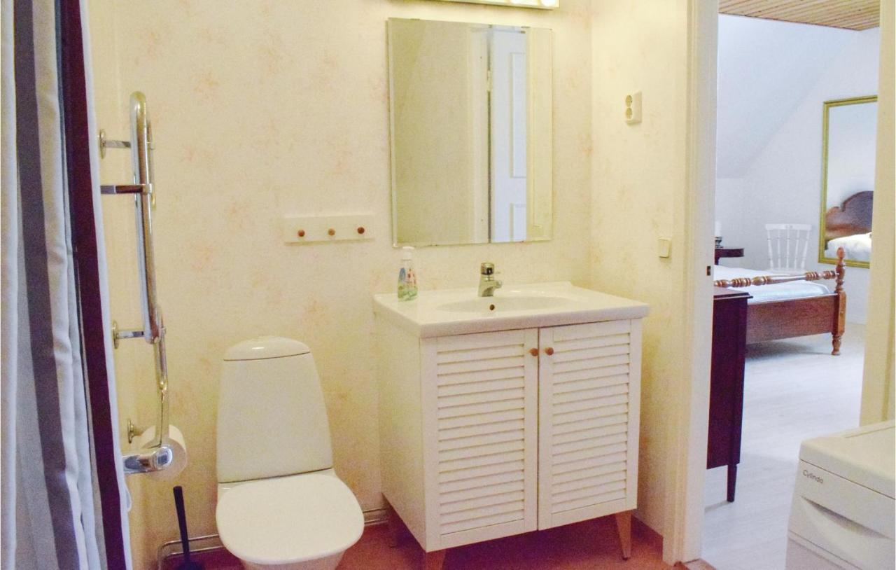 Amazing Apartment In Ystad With Kitchen מראה חיצוני תמונה